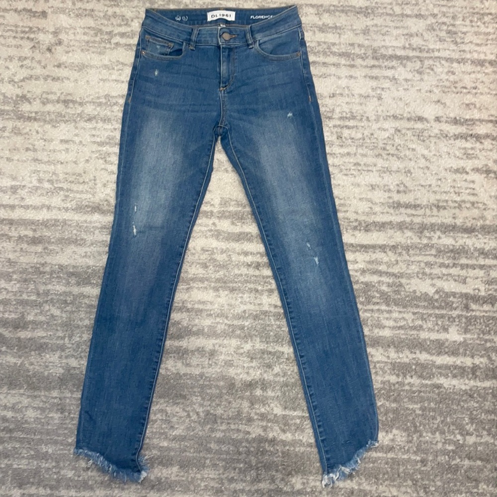 Florence instasculpt skinny